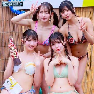 ひかり&める&にとり&めいさ - 素人アダルト動画